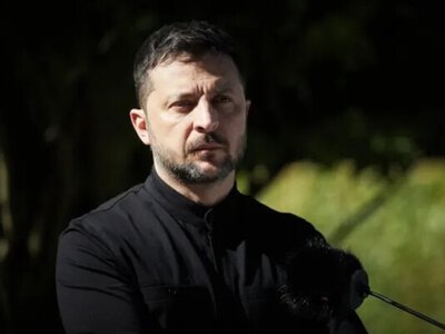 В Вашингтоне запланирована встреча между Владимиром Зеленским и Дональдом Трампом в пятницу