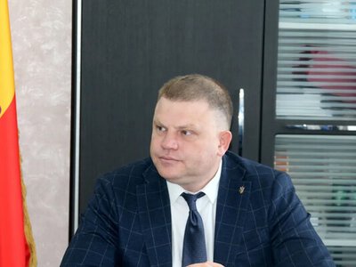 Экс-мэр Белгорода-Днестровского останется за решёткой: суд отказал в освобождении