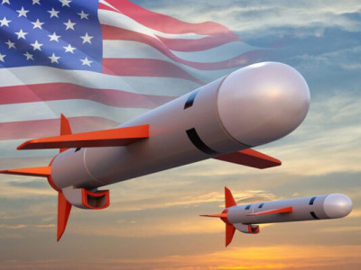  США могут передать Украине до 50 ракет Tomahawk – FT 