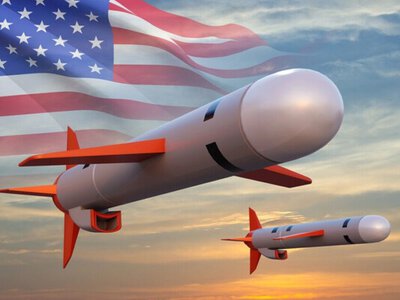 США могут передать Украине до 50 ракет Tomahawk – FT