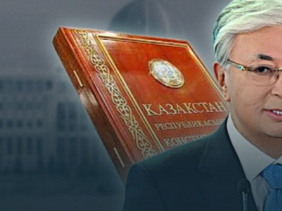 Переход к однопалатному парламенту в Казахстане потребует переписывания почти половины Конституции