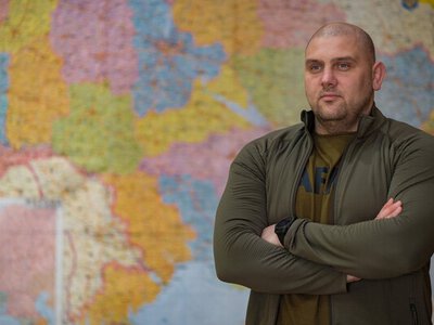 Зеленский назначил главу Одесской городской администрации