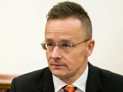 Глава МИД Венгрии пожаловался на энергетическое принуждение ЕС на конференции в Москве