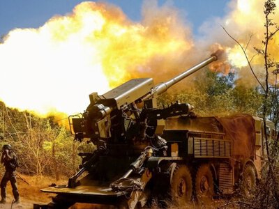Что происходит на российско-украинском фронте накануне зимы? Анализируем военные карты