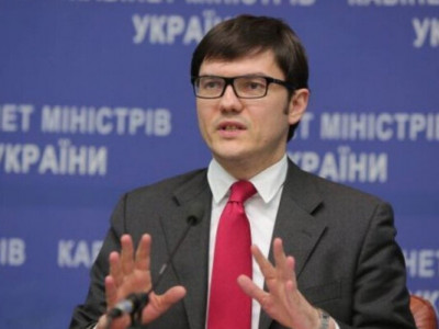  ВАКС закрыл дело экс-министра инфраструктуры Пивоварского 