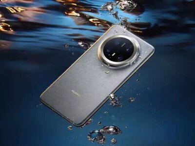 Huawei готовит революцию: флагман Mate 80 Pro+ с двухслойным OLED и мощным чипом Kirin