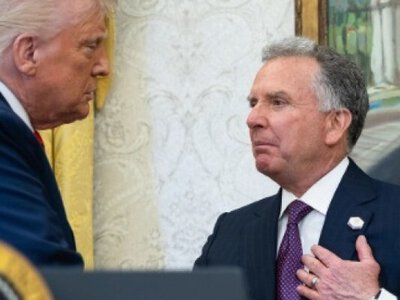 Уиткофф может уйти от Трампа – названа причина
