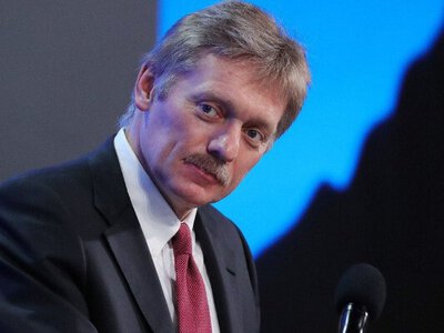 Песков: Россия не планирует исполнять решение ЕСПЧ о выплате компенсации Грузии