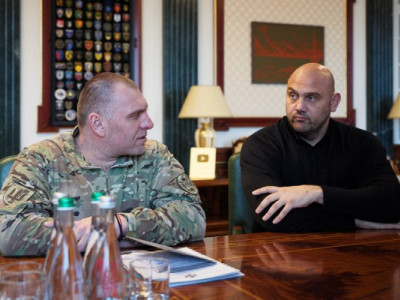 Зеленский образовал Одесскую ГВА: кто стал ее руководителем