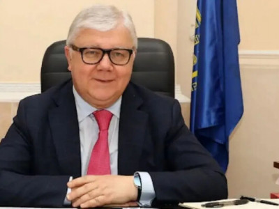 Исполняющим обязанности мэра Одессы стал Игорь Коваль