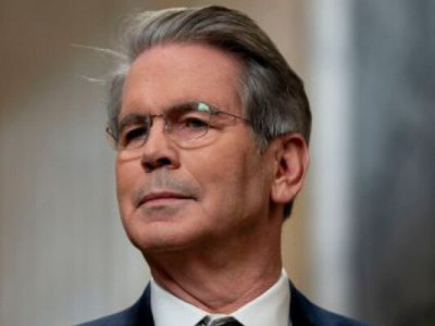 85 сенаторов поддерживают 500% тарифы для Китая за покупку нефти у РФ, — Бессент