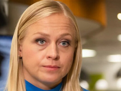 Председателя ОБСЕ оштрафовали в Грузии «за незаконное перекрытие дороги»