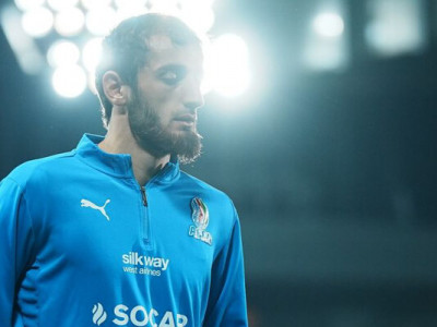 Нефтчи нацелился на хавбека Сабаха