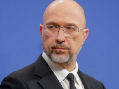 Шмыгаль рассказал, что Украина попросила у партнеров на очередном «Рамштайне»