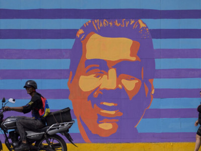 ЦРУ получило разрешение действовать в Венесуэле: Трамп запустил операцию против Мадуро