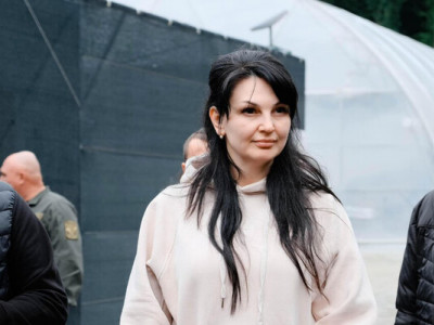 ВАКС сменил судей в деле по иску к нардепке Марченко