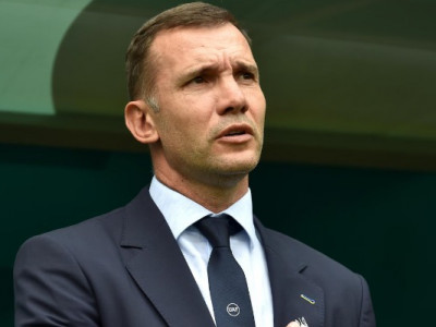 Андрей Шевченко получил высокую должность в FIFA