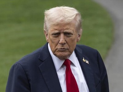 Почему Трамп перешел на сторону Украины?