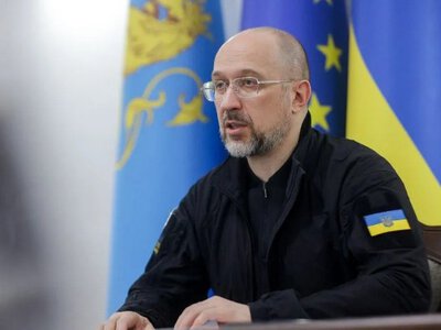 Сотни миллионов на дроны и не только. Шмыгаль подытожил результаты Рамштайна
