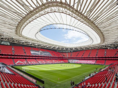 Билеты исчезают за минуты: Карабах готовит футбольный штурм