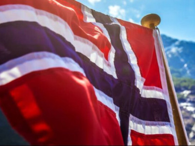 Скандал или дипломатия? Норвегия делает ставку на Валтонен после Грузии!