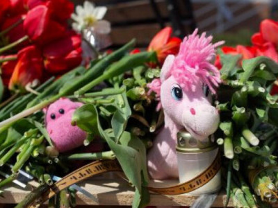 Количество жертв среди гражданских в Украине выросло на треть, — ООН