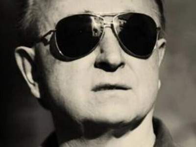 В США умер украинский поэт и литературовед Юрий Тарнавский