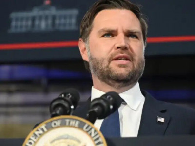 Джей Ди Вэнс: Россия и Украина не готовы к мирному соглашению