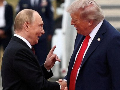 Орбан сообщил о подготовке встречи путина и Трампа, в Кремле назвали вероятные сроки