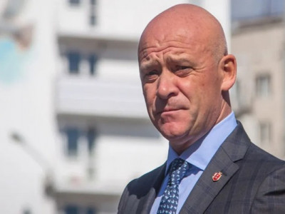 Соратники Труханова обвинили главу райсовета Барвиненко в кризисе партии