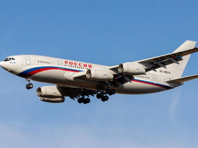 Полет до 5000 км: СМИ раскрыли возможный маршрут путина на саммит с Трампом в Будапеште