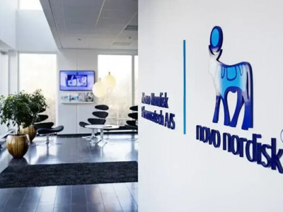 Производитель Ozempic провел кадровые перестановки из-за давления Трампа