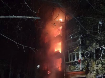 россияне дронами атаковали Шахтерскую общину на Днепропетровщине: пострадали 10 человек