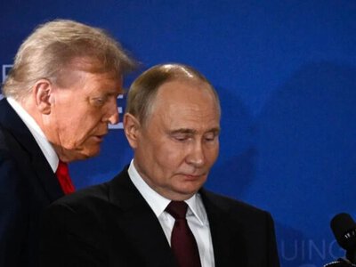 В ЕС назвали встречу Путина и Трампа в Будапеште политическим ужасом, – СМИ