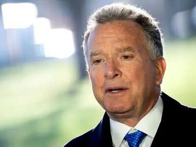 Посланник Трампа Виткофф давил на украинскую делегацию по поводу передачи россии Донецкой области - WP