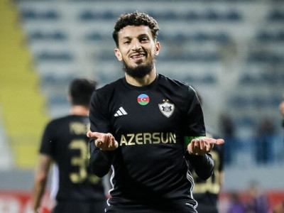 Зубир обошел Эмрели