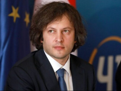 Власть Грузии повторяет один в один путь Путина