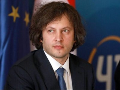Власть Грузии повторяет один в один путь Путина