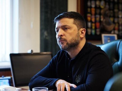 Цитата дня: Мы ничего не будем дарить агрессору, и ничего им не забудем