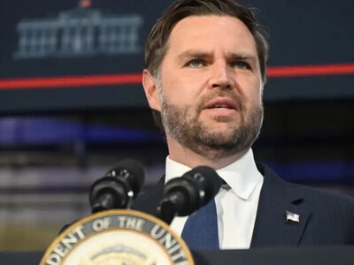 Снаряд разорвался над кортежем вице-президента США: как это случилось