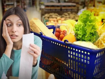 Цены на основные продукты в Украине взлетели: яйца, масло и курятина бьют рекорды