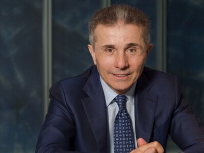 Ани Цитлидзе: Бидзина Иванишвили требовал с Ираклия Гарибашвили 2 миллиарда