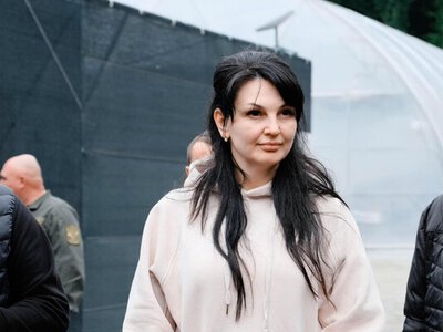 Обвиняемой нардепке Марченко снова продлили обязанности на два месяца