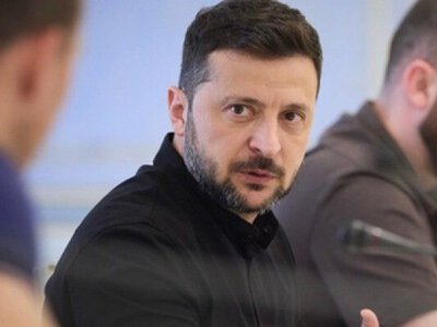 Зеленский не исключил «плохой сценарий» в Венгрии