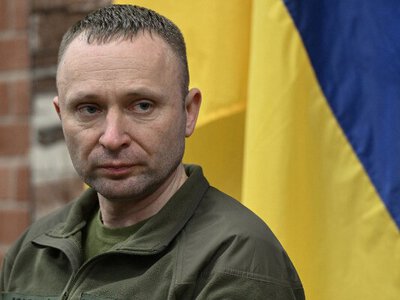 Михаил Драпатый возглавил новосозданную Группировку объединенных сил Украины