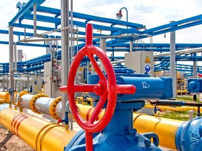 РФ бьет по газораспределительным узлам поставок в украинские города, — Минэнерго