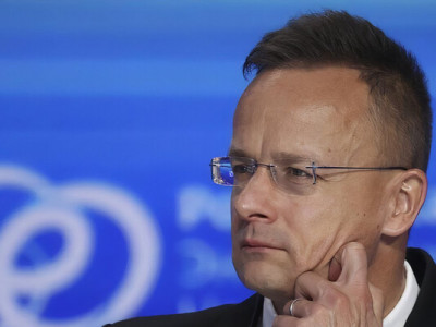 Венгрия отказалась от блокирования 19 пакета санкций ЕС. Почему? 