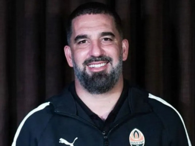 Арда Туран: Я болел за Украину в матче против Азербайджана