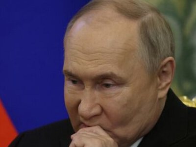 Путин боится лететь в Будапешт?