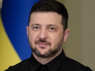 Зеленский посетит Лондон для участия во встрече «коалиции решительных», — СМИ
